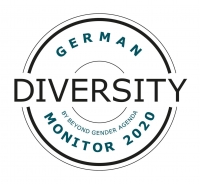 Deutsche Unternehmen mit Defiziten beim Thema Diversität -